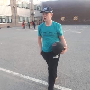 Meet your Posher, Barbie